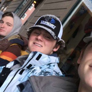 Meet your Posher, Cooper